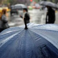 Por efectos de vaguada continuan las alertas metereologicas