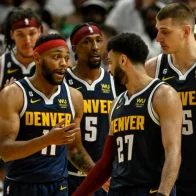 Nuggets-Lakers y Warriors-Suns abrirán la temporada 2023-2024 de la NBA