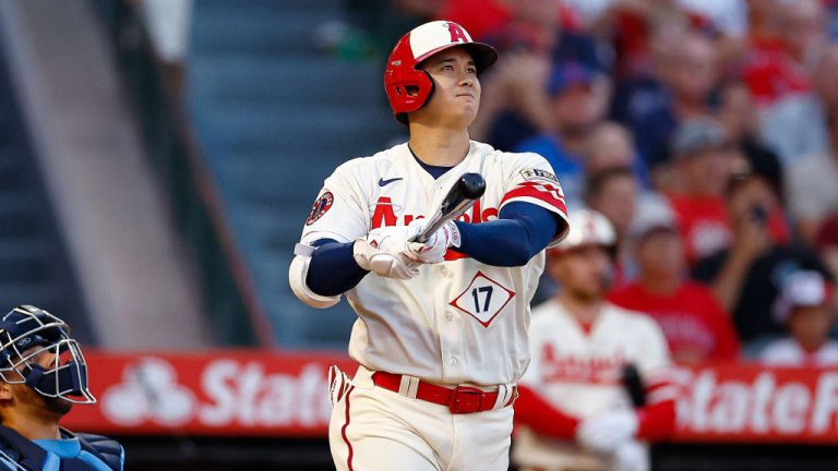 ohtani entra | Noticias de hoy en De Último Minuto