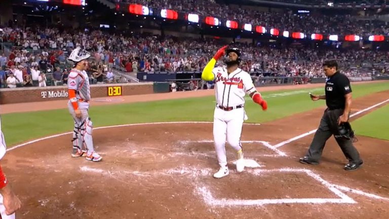 ozuna 1 | Noticias de hoy en De Último Minuto