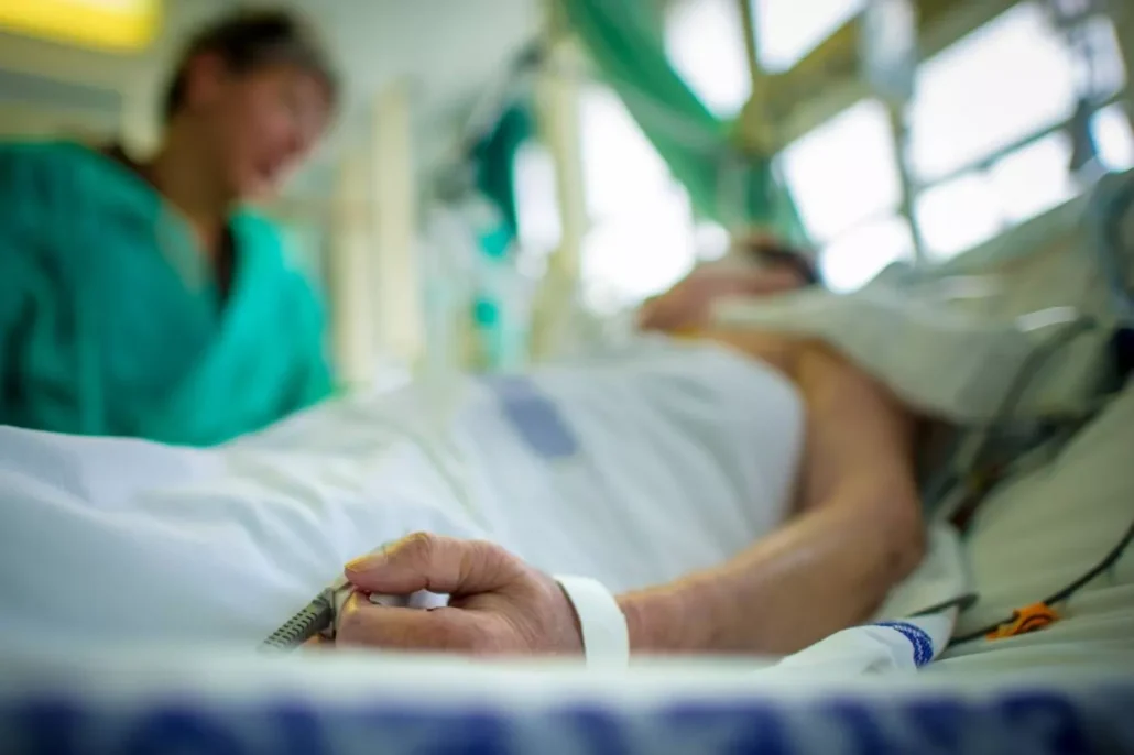 Más de 100 de hospitalizados por el calor tras evento en Corea del Sur
