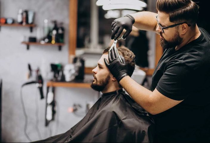 Día Mundial de los Peluqueros