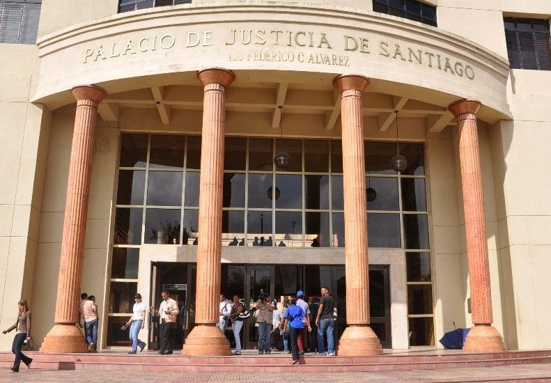 Inicia audiencia de medidas de coerción contra imputados Operacion Discovery 2.0
