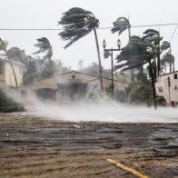 RD entre los países donde ciclones han causado más muertes