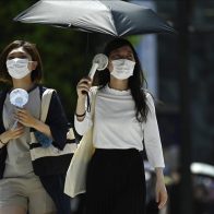 Muertes vinculadas al calor en Corea del Sur alcanzan su nivel más alto en 5 años
