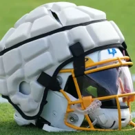 Guardians Caps disminuyeron conmociones cerebrales en 52%, dice NFL