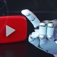 YouTube incorporará "de manera responsable" el uso de inteligencia artificial en la música