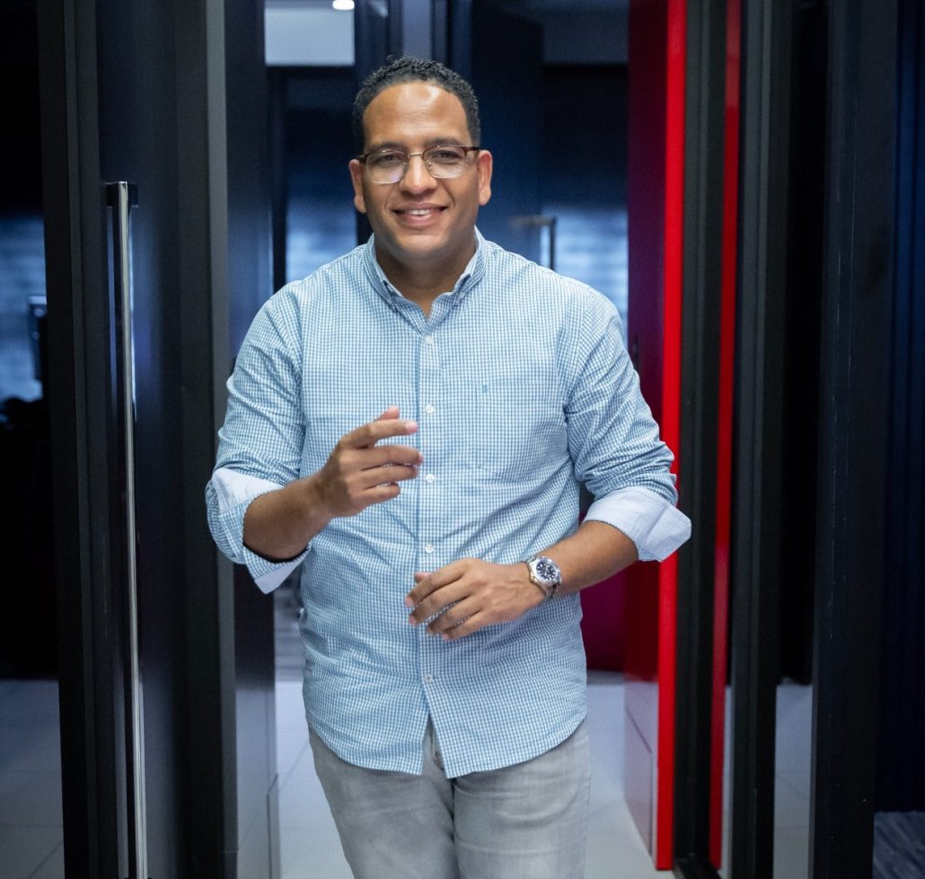 Hansel García considera que el Ministerio Público está trabajando a medias
