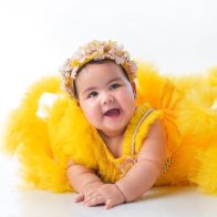 Cattleya hija de Yailin y Anuel
