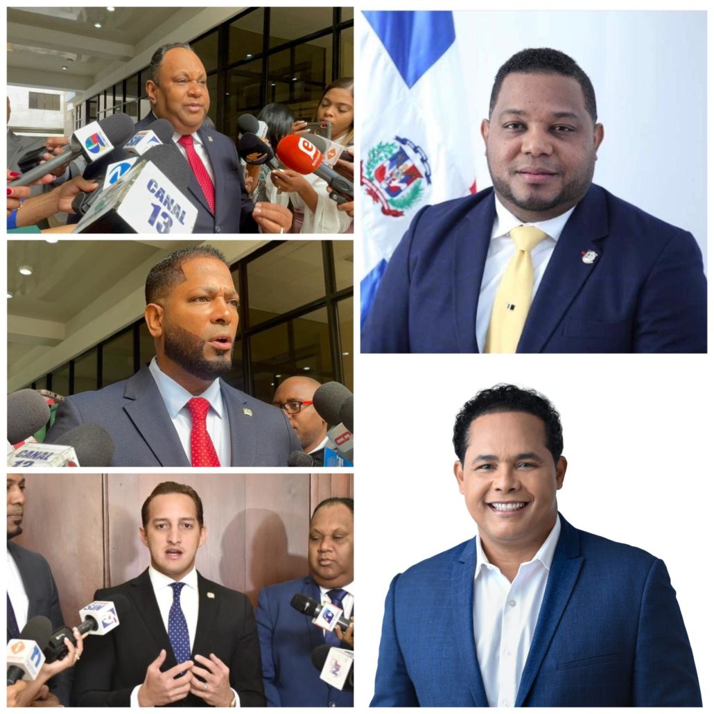 Diputados de la oposición califican de “mitómano” a director de Edenorte tras culpar al PLD de apagones