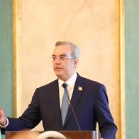 Presidente Abinader ante la ONU