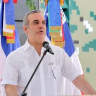 ABINADER LANZA SISTEMA DE TRANSPORTE INTEGRADO