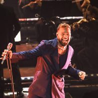Ricky Martin Sinfónico en Altos de Chavón