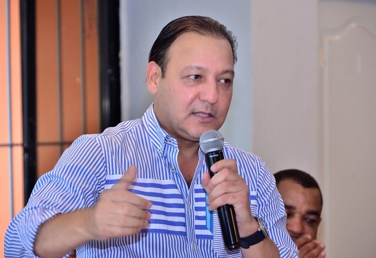 Abel Martínez
