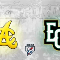 Aguilas y Estrellas