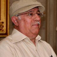 Álvaro Arvelo hijo