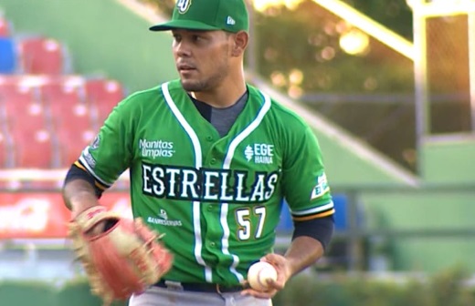 Andy Otero
