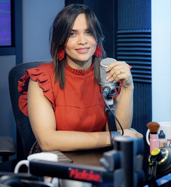 Angely Moreno