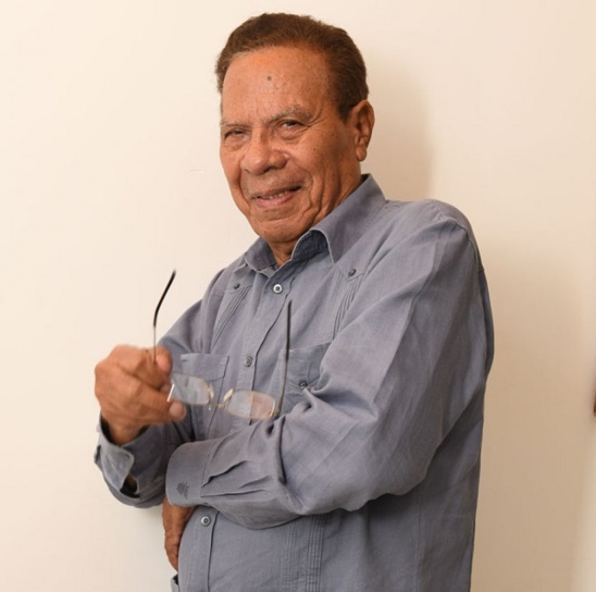 Aníbal de Peña