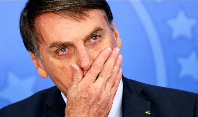 Bolsonaro | Noticias de hoy en De Último Minuto