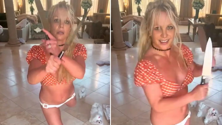 Britney