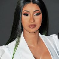 Cardi B