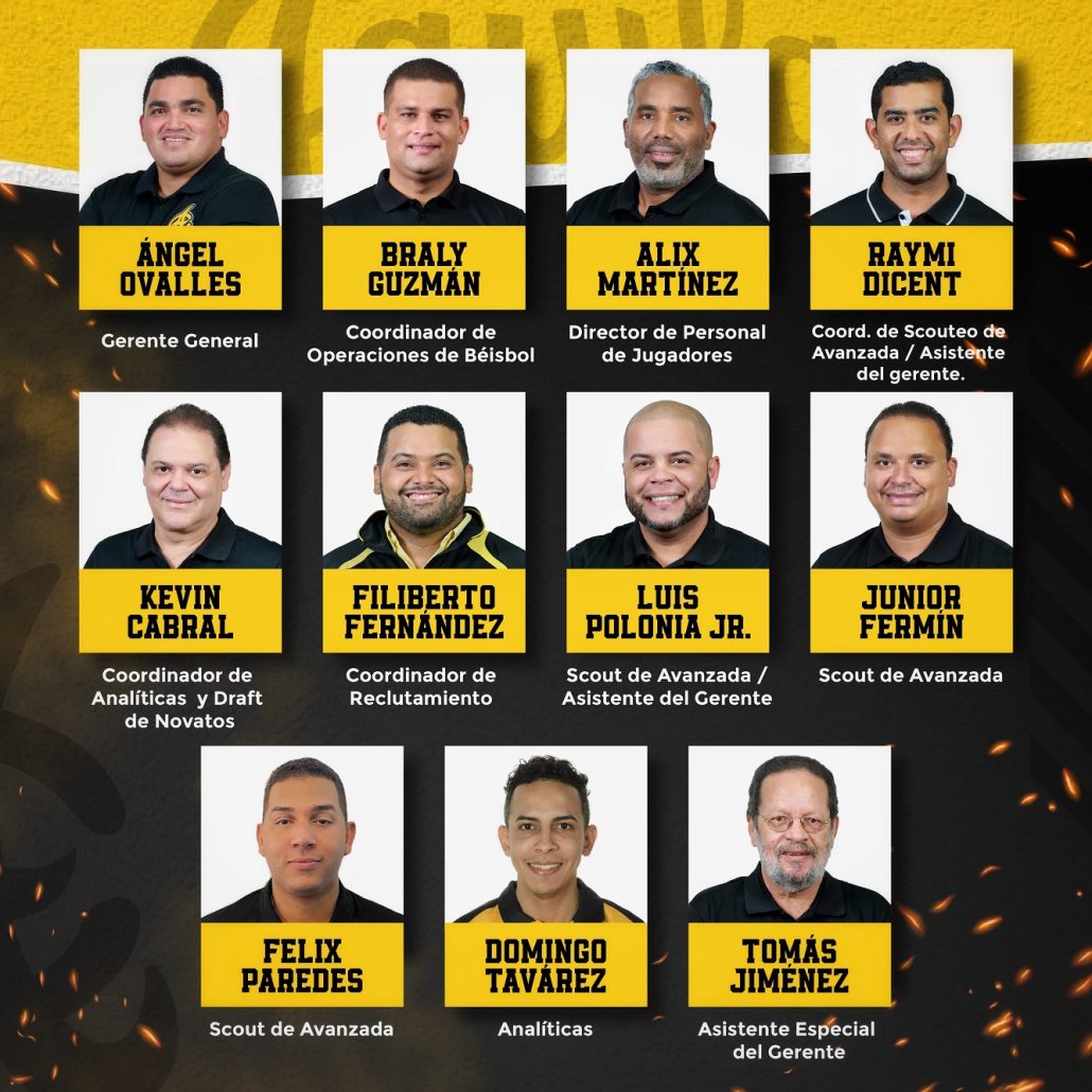 Águilas Cibaeñas