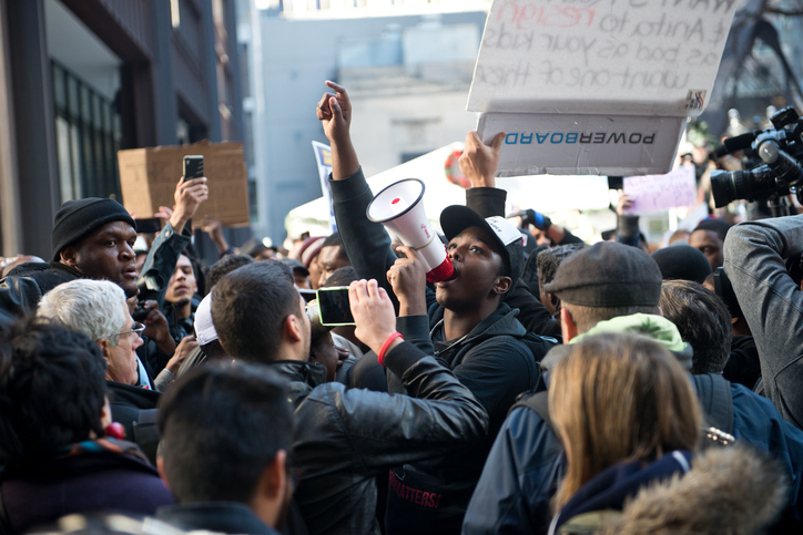 Día Mundial de la Libertad de Expresión del Pensamiento