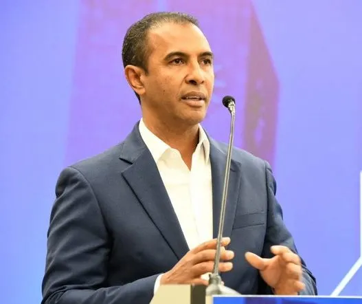 Domingo Contreras