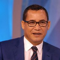 Eddy Olivares