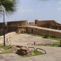 PARQUE DEL FUERTE SAN GIL,