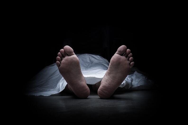 Mujer se habría envenenado con sus tres hijos en el Ensanche Isabelita