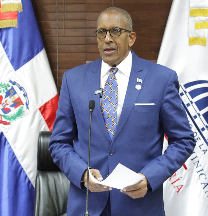 Félix Santana García