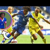 FUTBOL HAITI EN RD