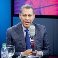 GUIDO GOMEZ MAZARA SOBRE EL TEMA HAITIANO