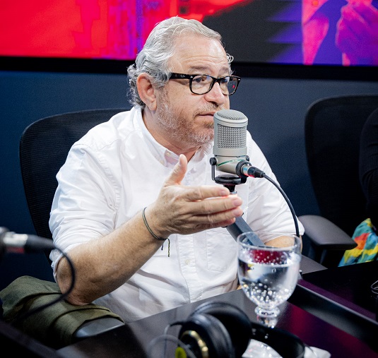 Guarocuya Félix