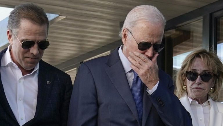 Hunter Biden 1 | Noticias de hoy en De Último Minuto