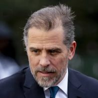 Hunter Biden
