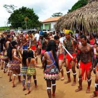 Pueblos Indígenas