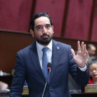 Jose Horacio Rodriguez se repostula a diputado