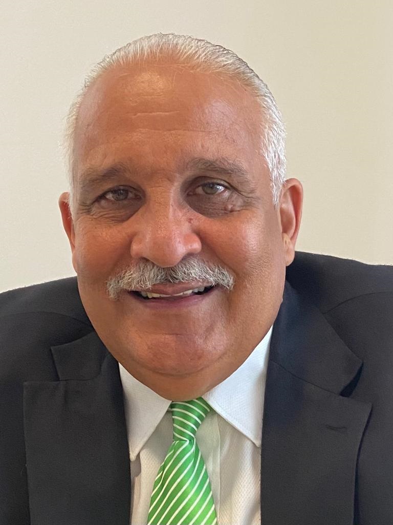 Jaime David