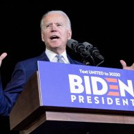 Joe Biden 2024