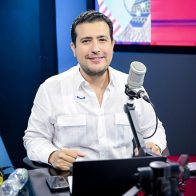 Jorge Feliz Pacheco