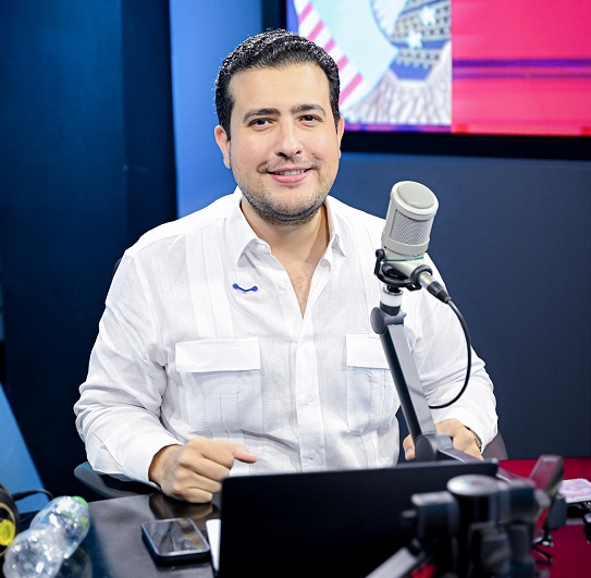 Jorge Feliz Pacheco