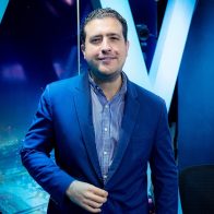 Jorge Feliz Pacheco