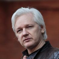Julian Assange