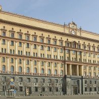 KGB bielorruso