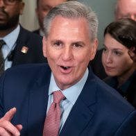 Kevin McCarthy