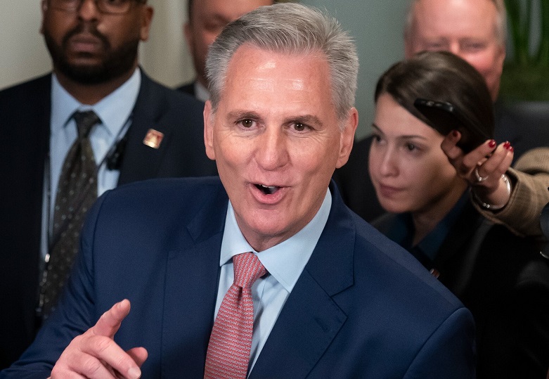 Kevin McCarthy