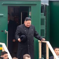 Kim Jong-un